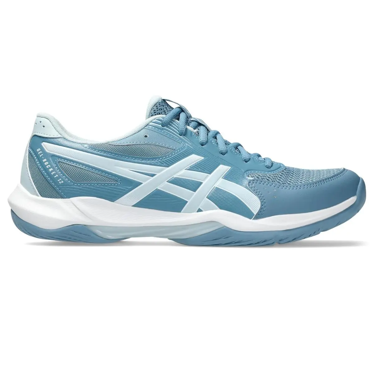 Asics shoes - Black/Gunmetal 30