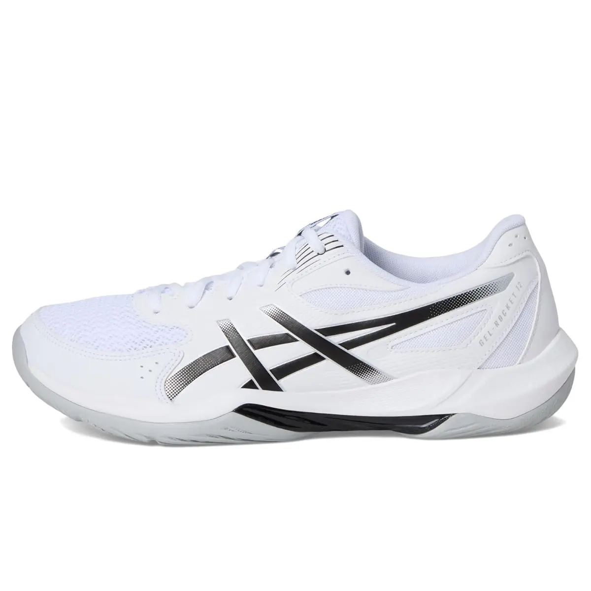 Asics shoes - Black/Gunmetal 35