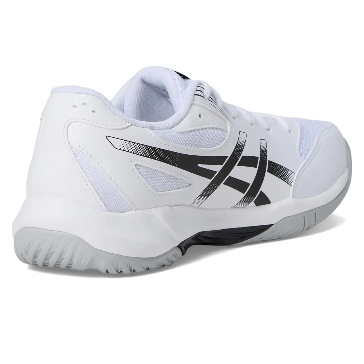 Asics shoes - Black/Gunmetal 36