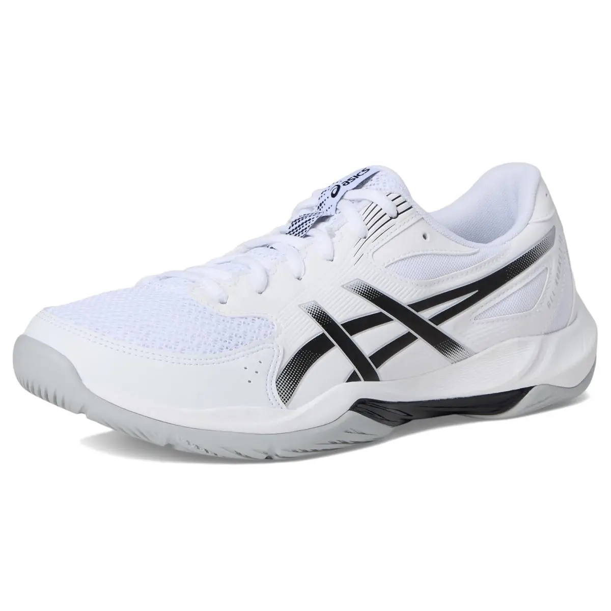 Asics shoes - Black/Gunmetal 38
