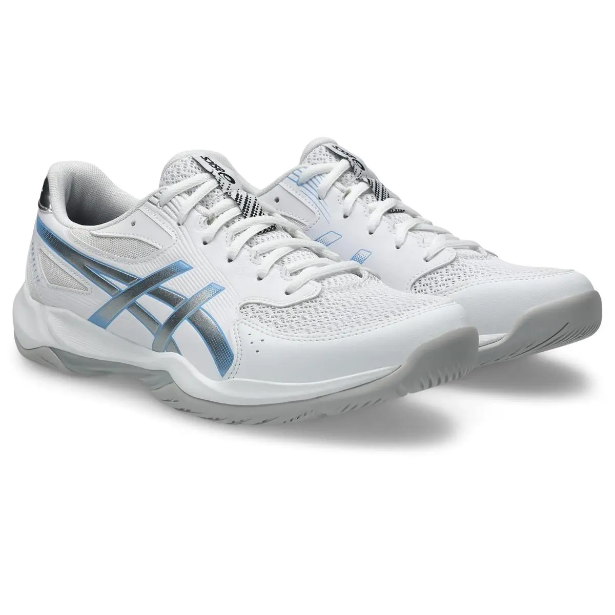 Asics shoes - Black/Gunmetal 39