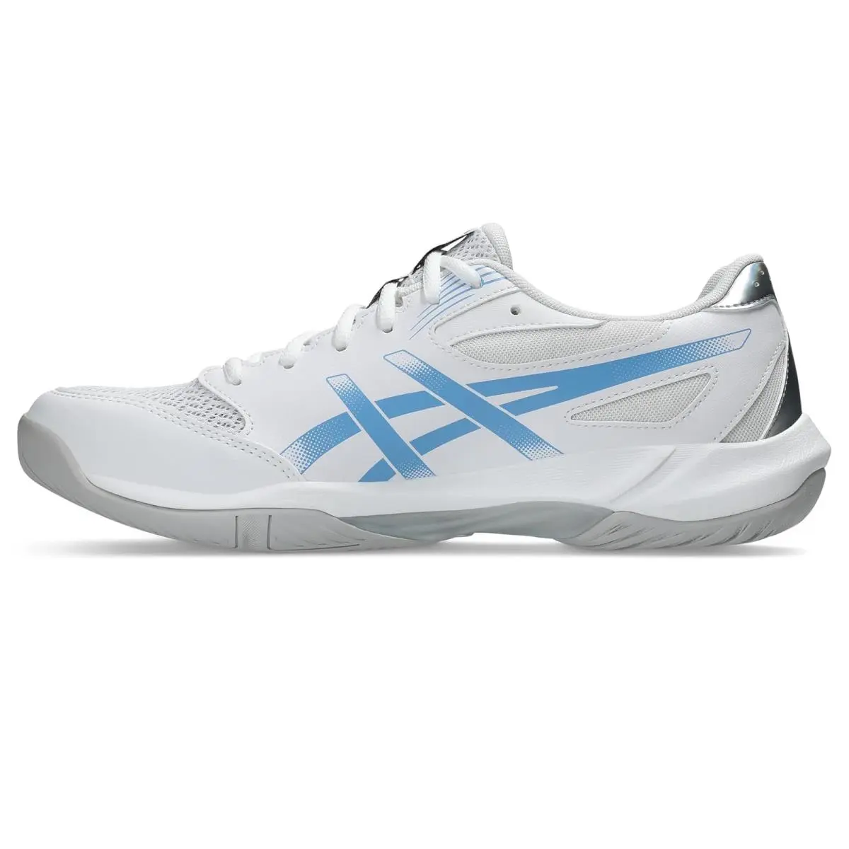 Asics shoes - Black/Gunmetal 40