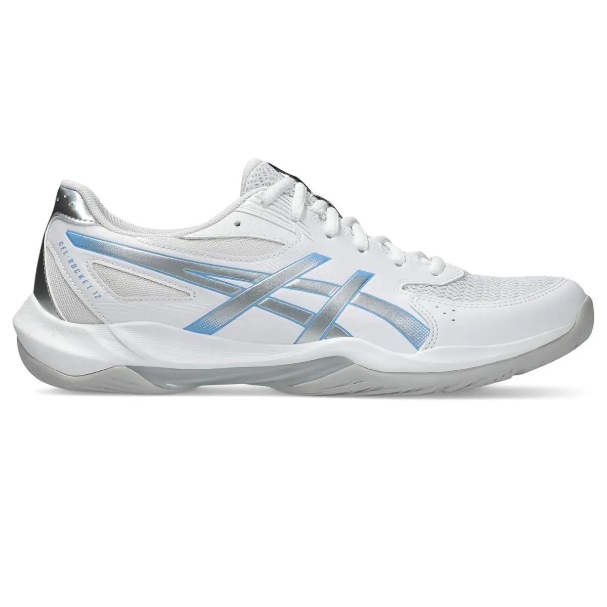 Asics shoes - Black/Gunmetal 42