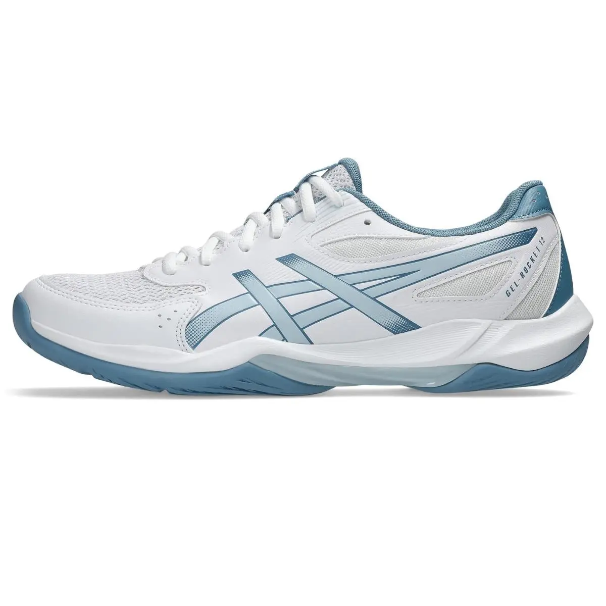 Asics shoes - Black/Gunmetal 45