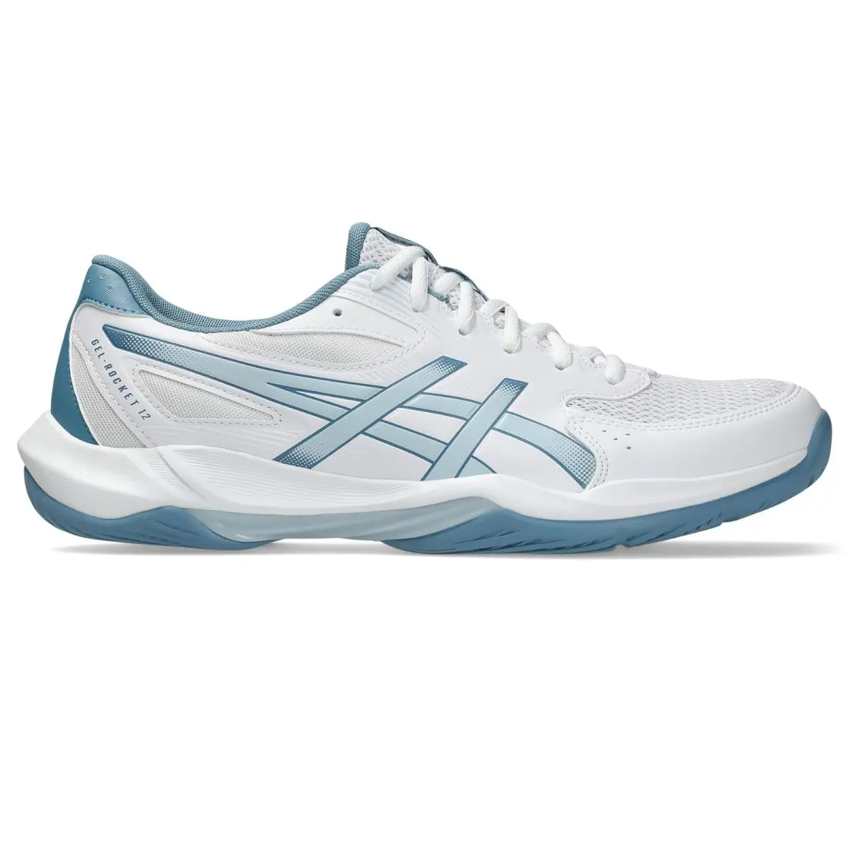 Asics shoes - Black/Gunmetal 47