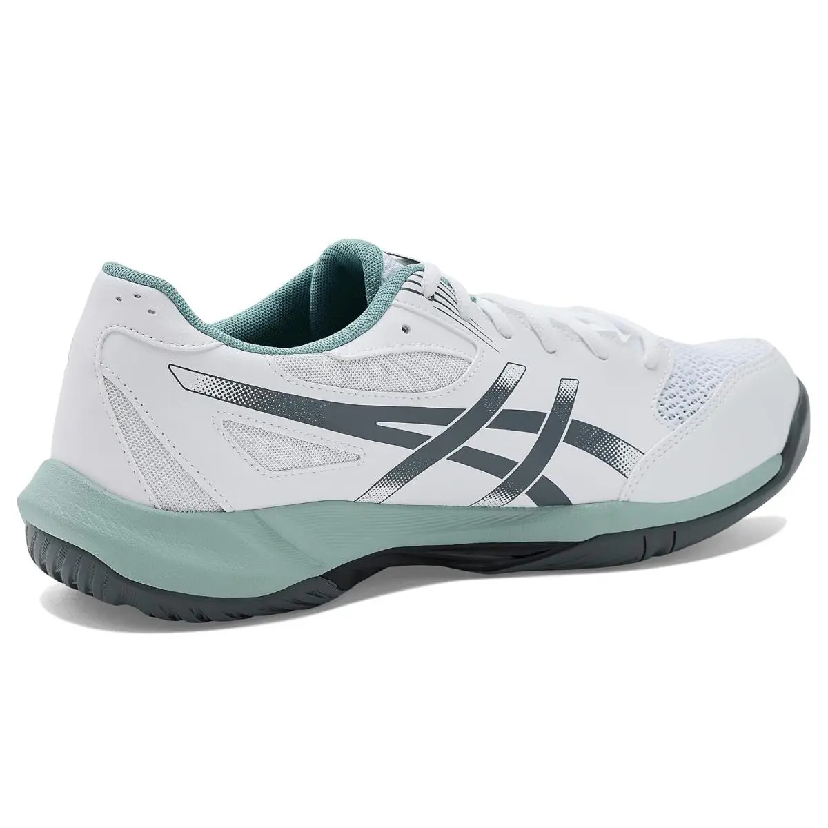 Asics shoes - Black/Gunmetal 51