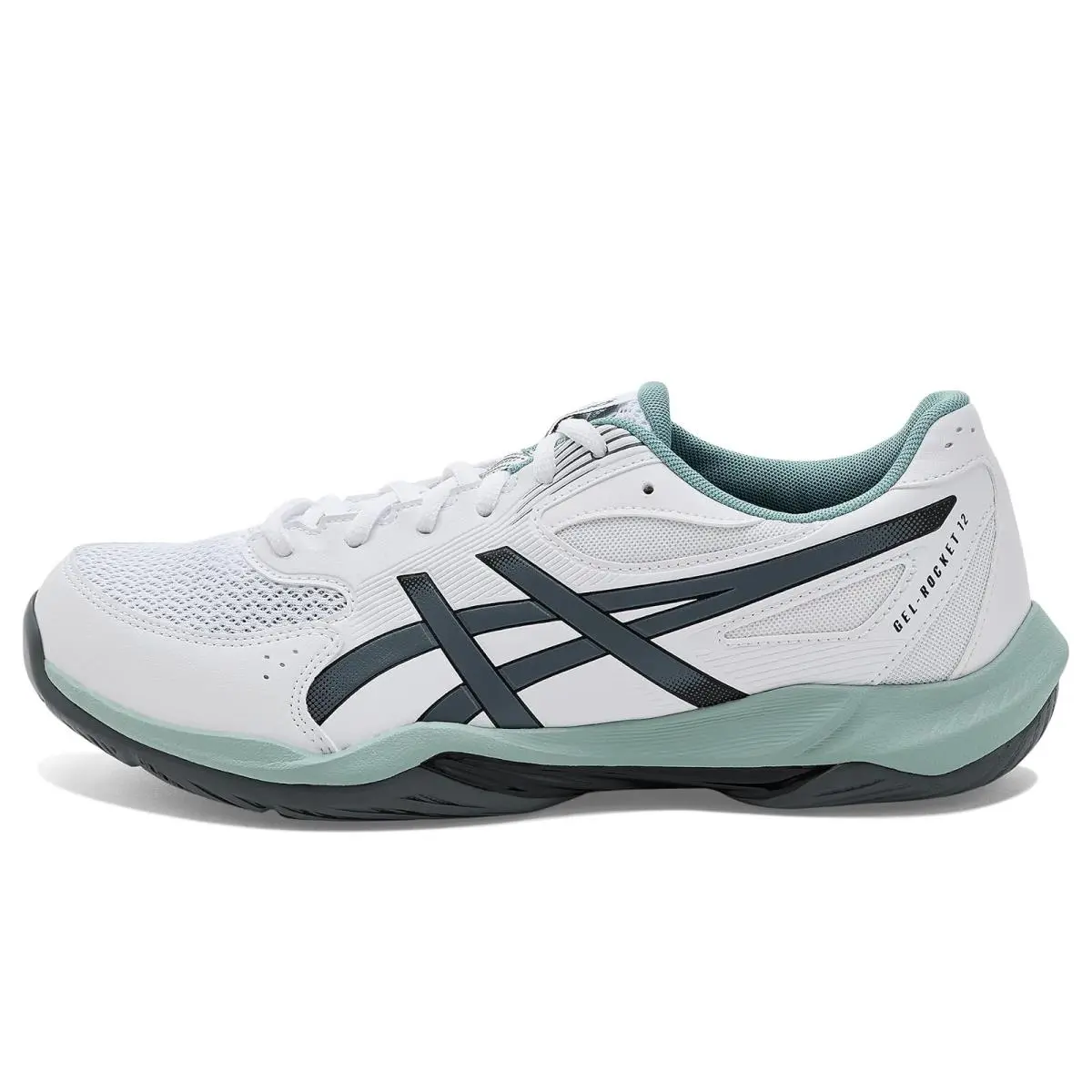 Asics shoes - Black/Gunmetal 52