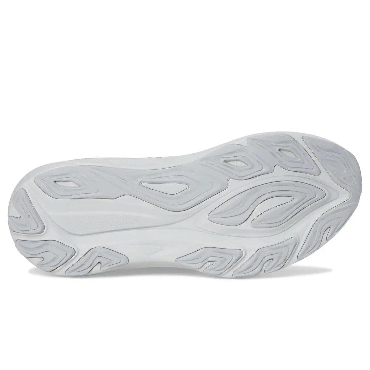 Asics shoes - Black/Graphite Grey 22