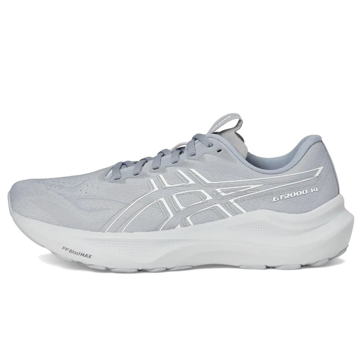 Asics shoes - Black/Graphite Grey 23