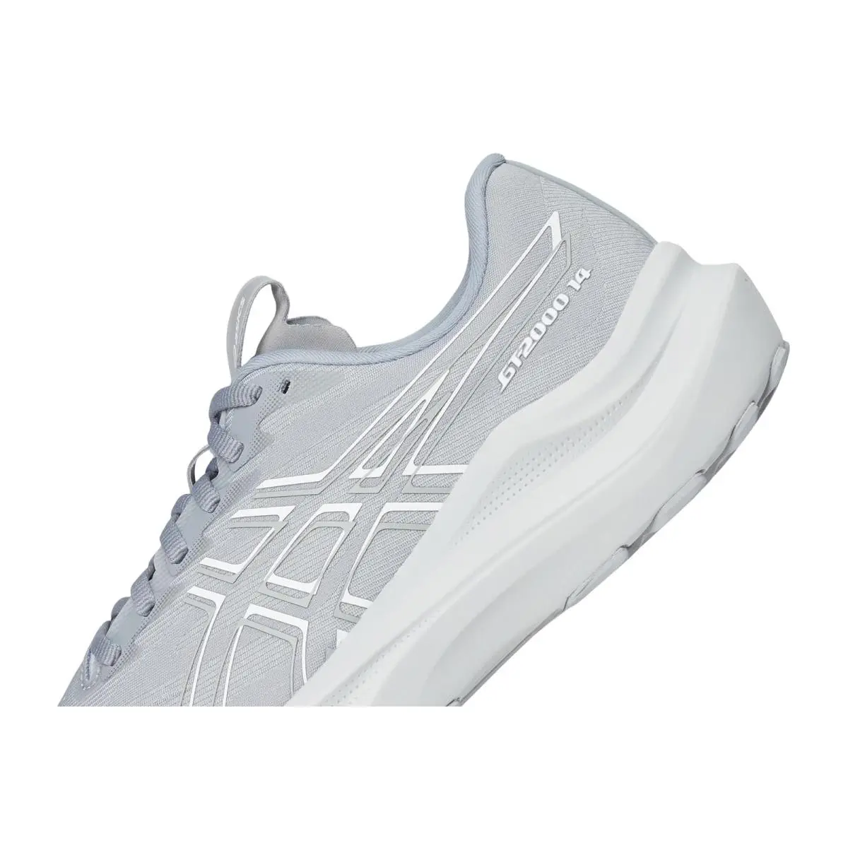 Asics shoes - Black/Graphite Grey 25