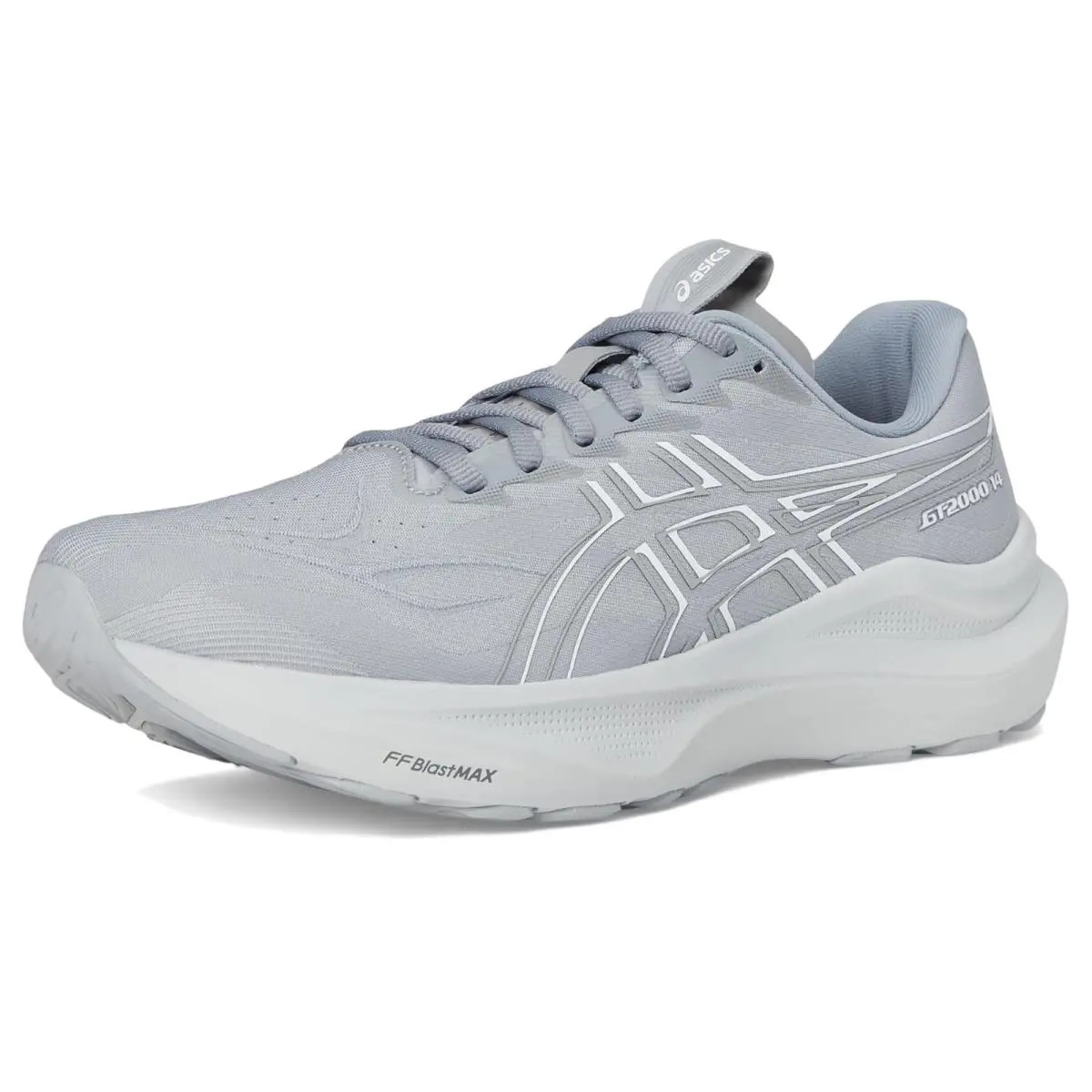 Asics shoes - Black/Graphite Grey 26
