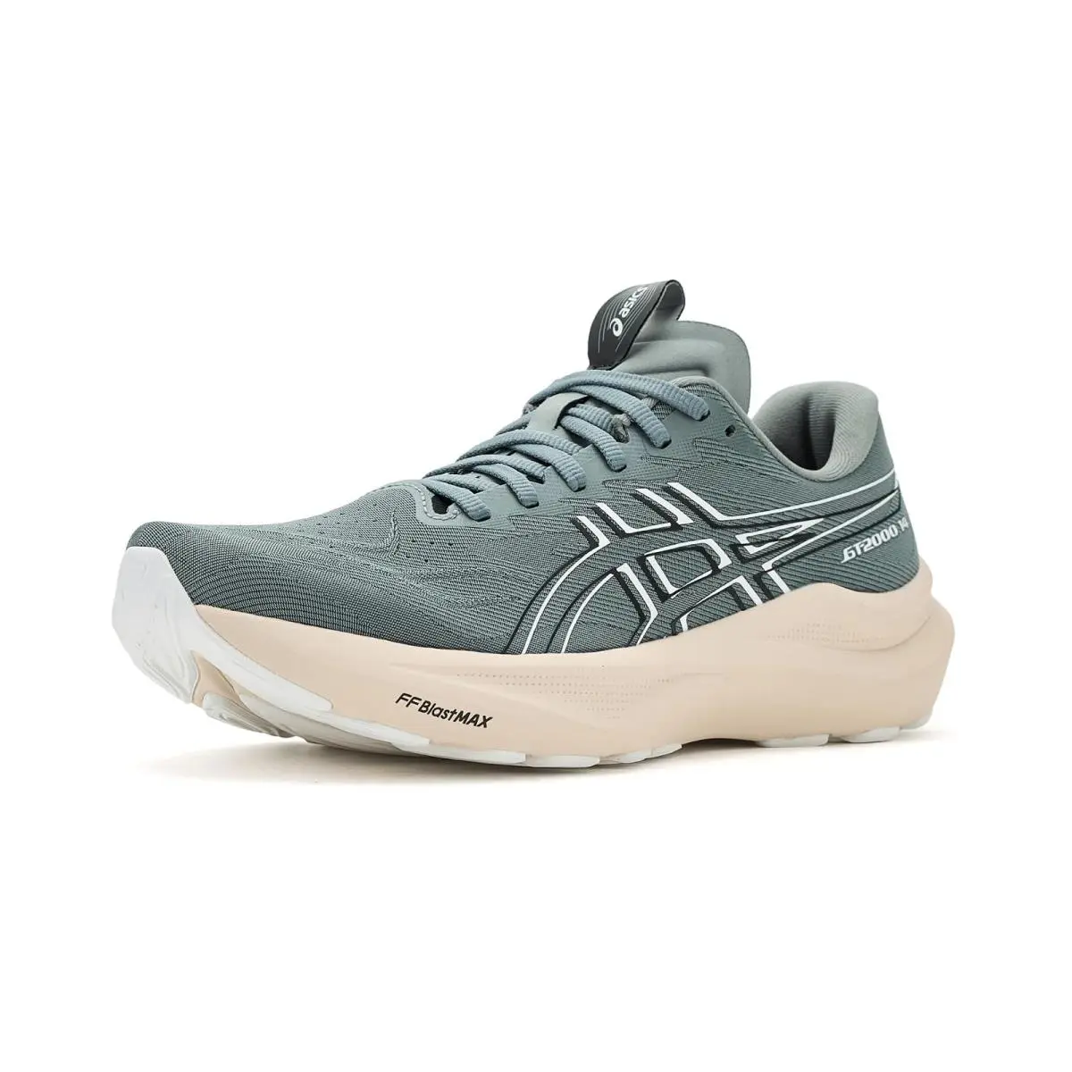 Asics shoes - Black/Graphite Grey 27