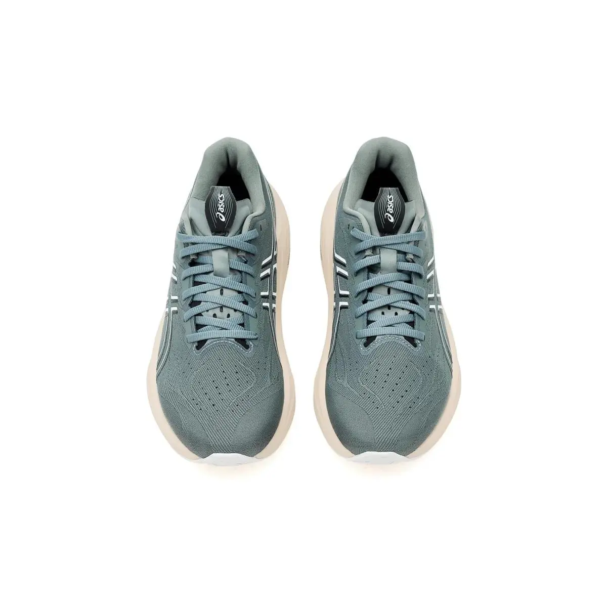 Asics shoes - Black/Graphite Grey 28