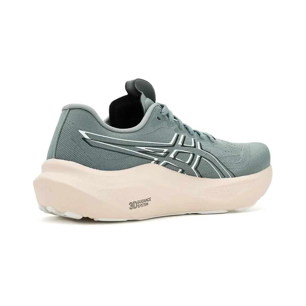 Asics shoes - Black/Graphite Grey 29