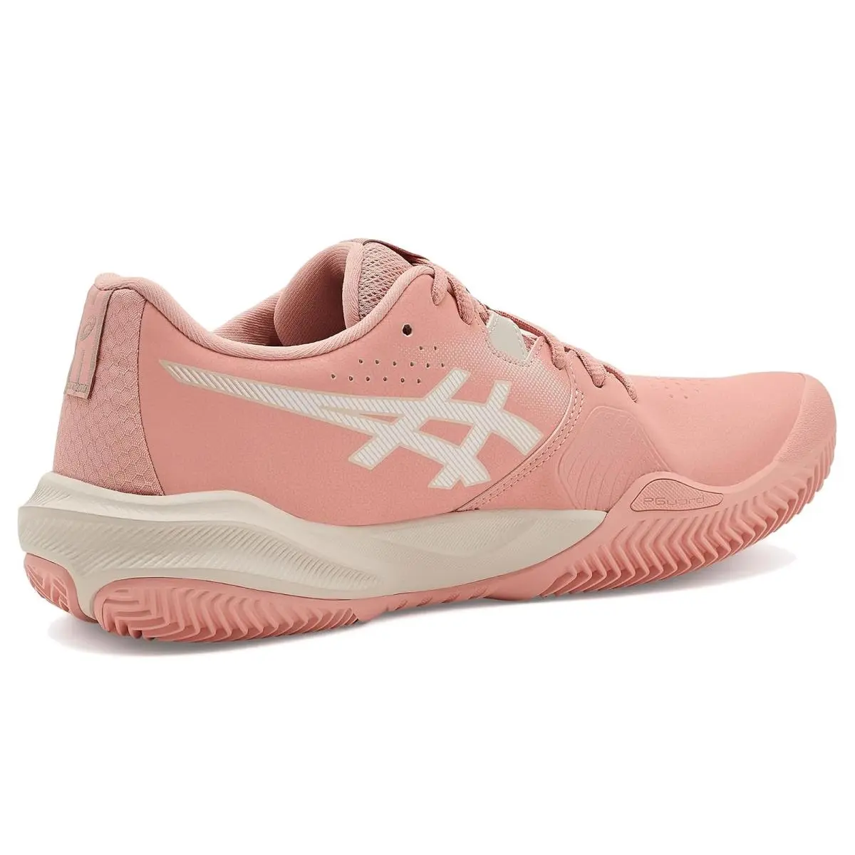 Asics shoes - Cantaloupe/White 1