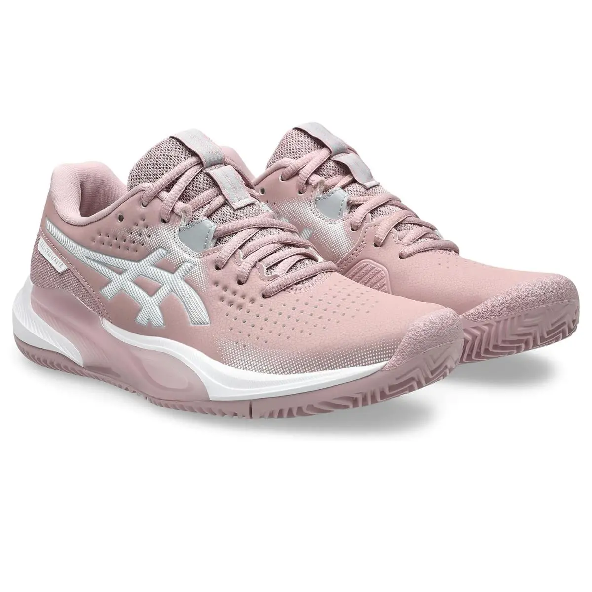 Asics shoes - Cantaloupe/White 13