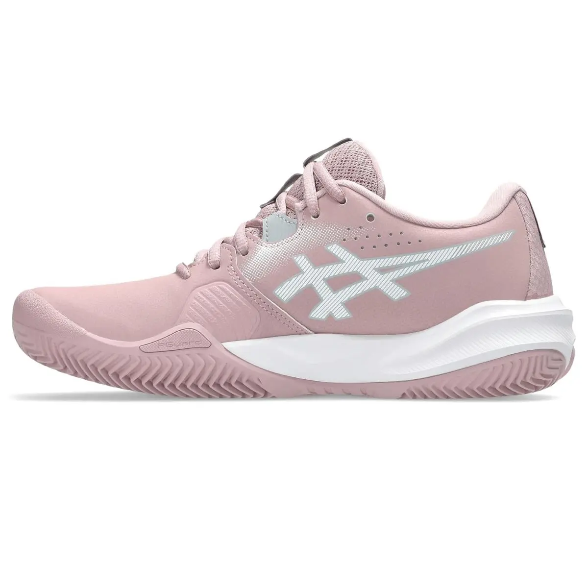 Asics shoes - Cantaloupe/White 14