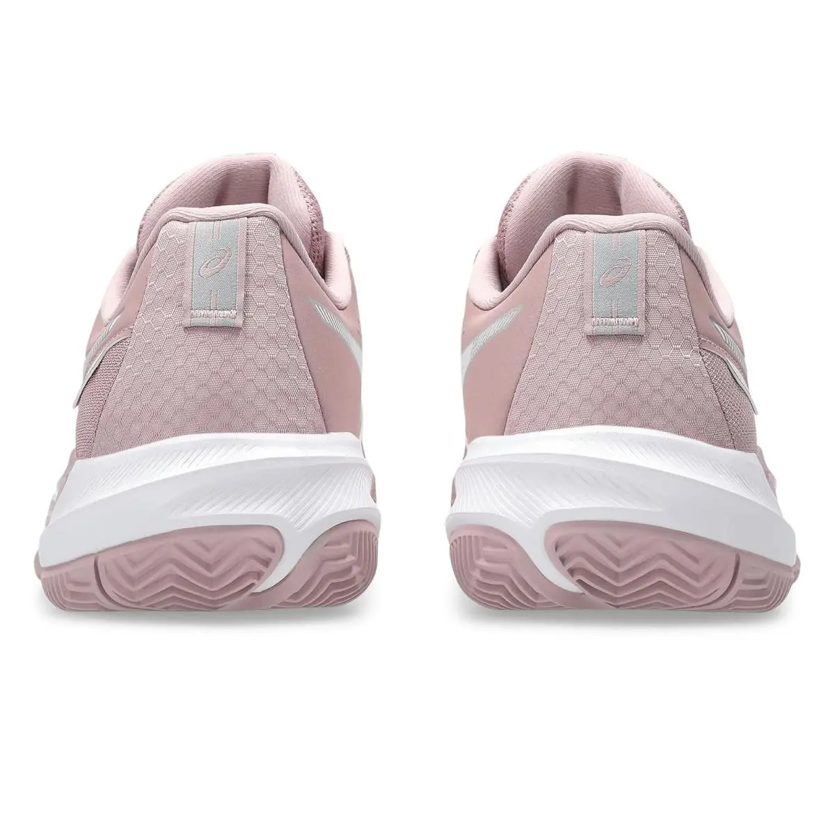 Asics shoes - Cantaloupe/White 17