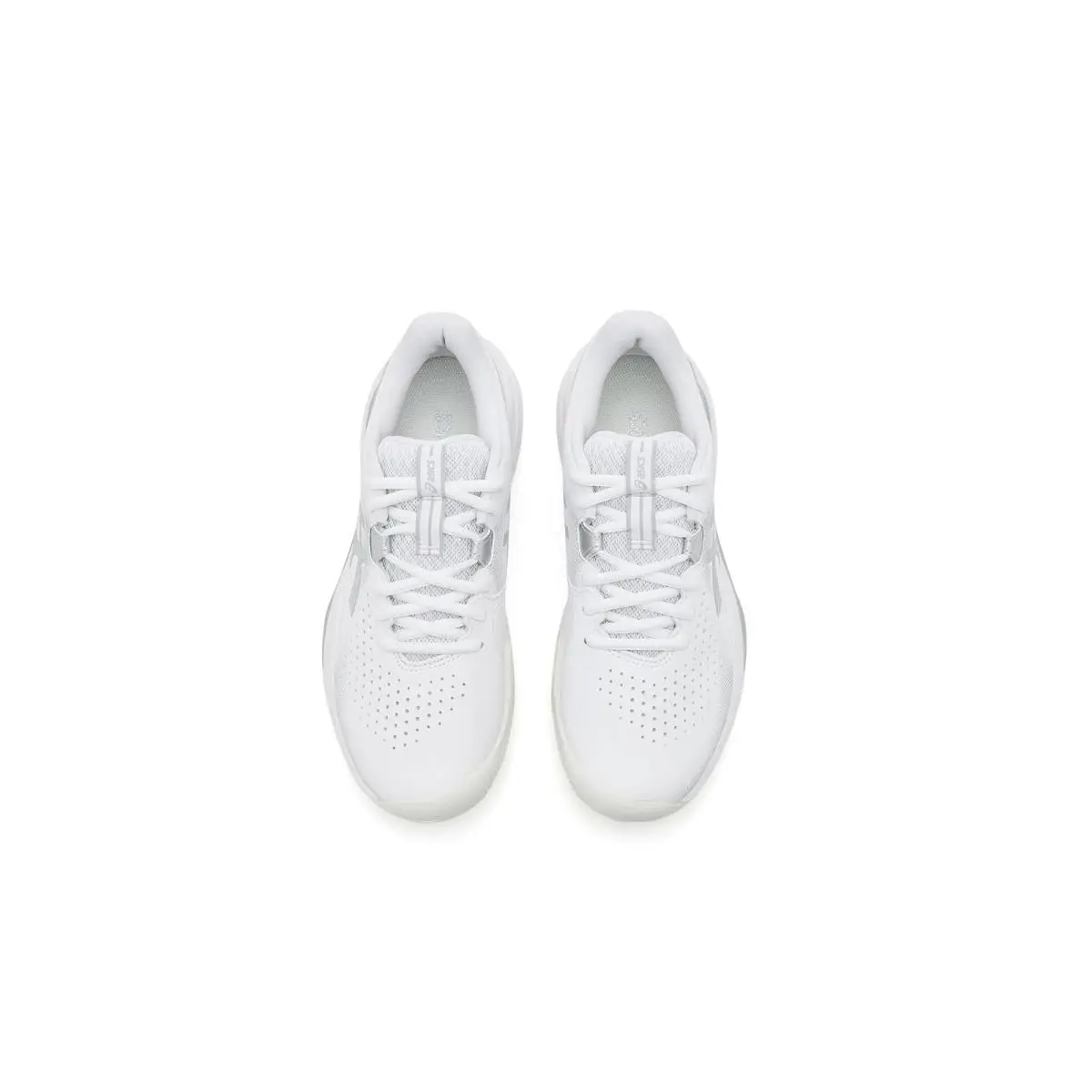Asics shoes - Cantaloupe/White 19