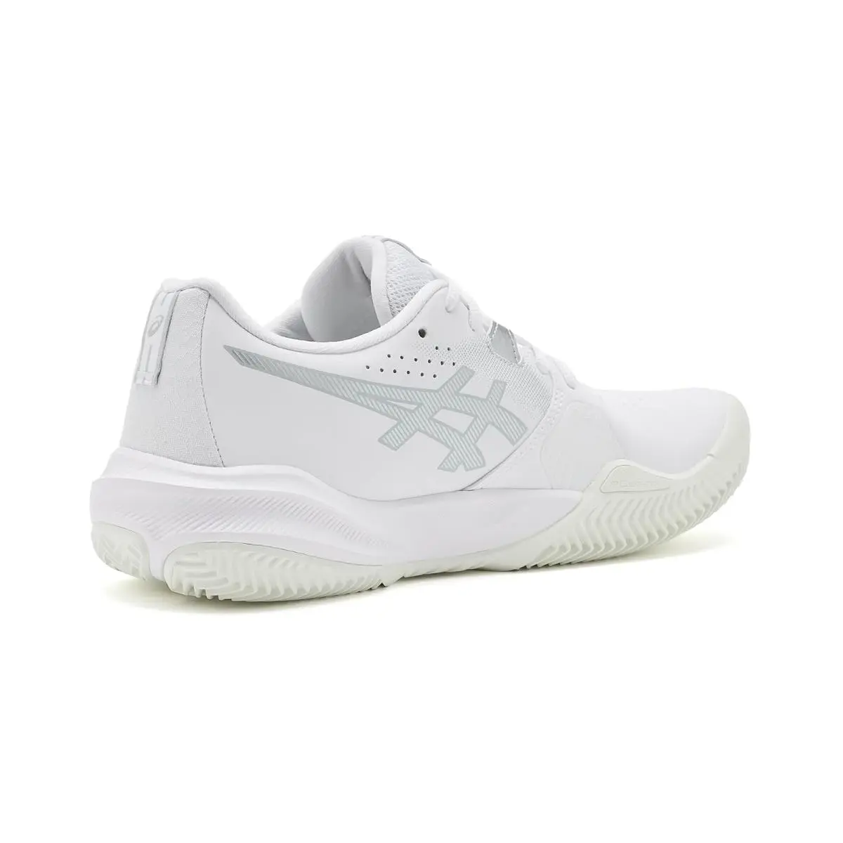 Asics shoes - Cantaloupe/White 20