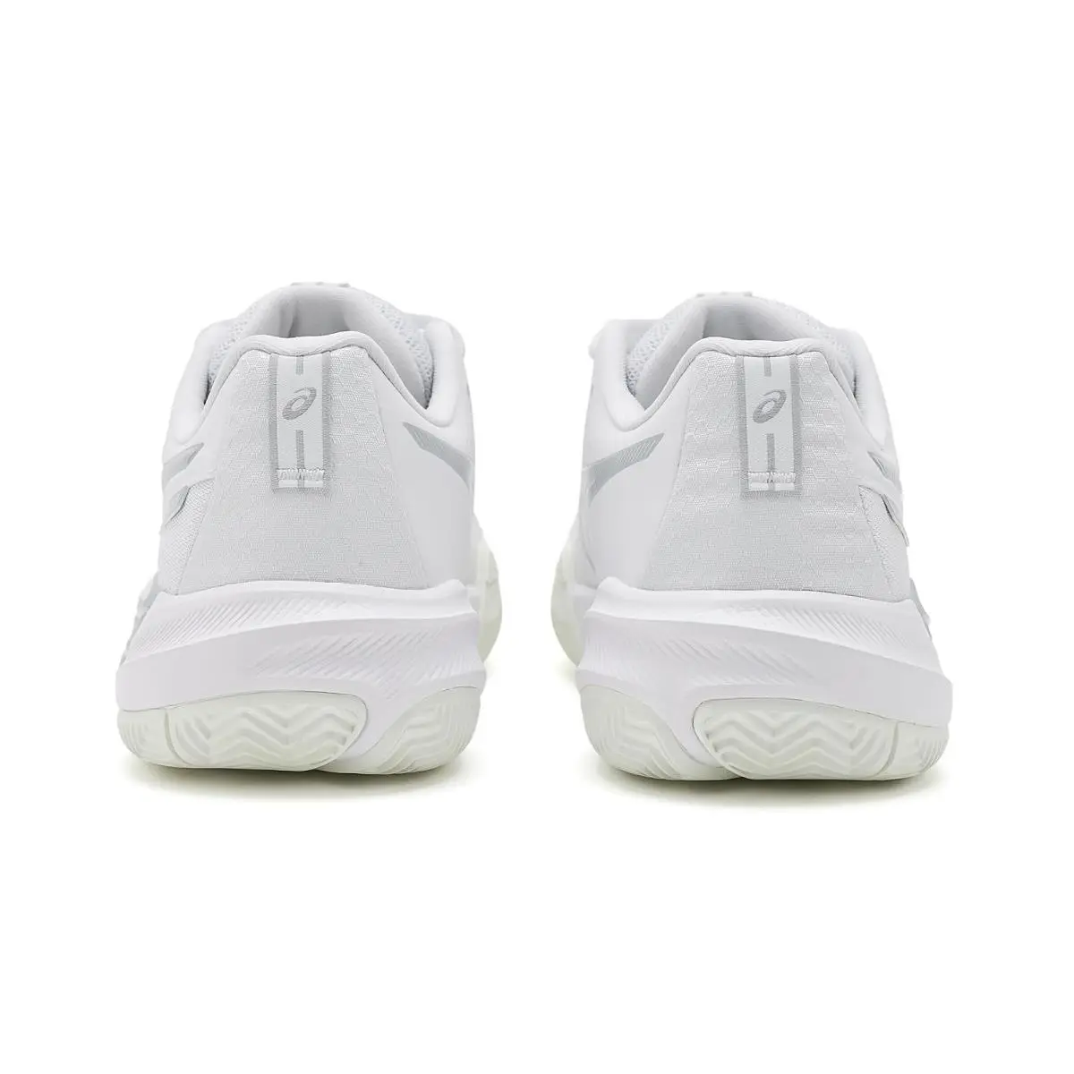 Asics shoes - Cantaloupe/White 24