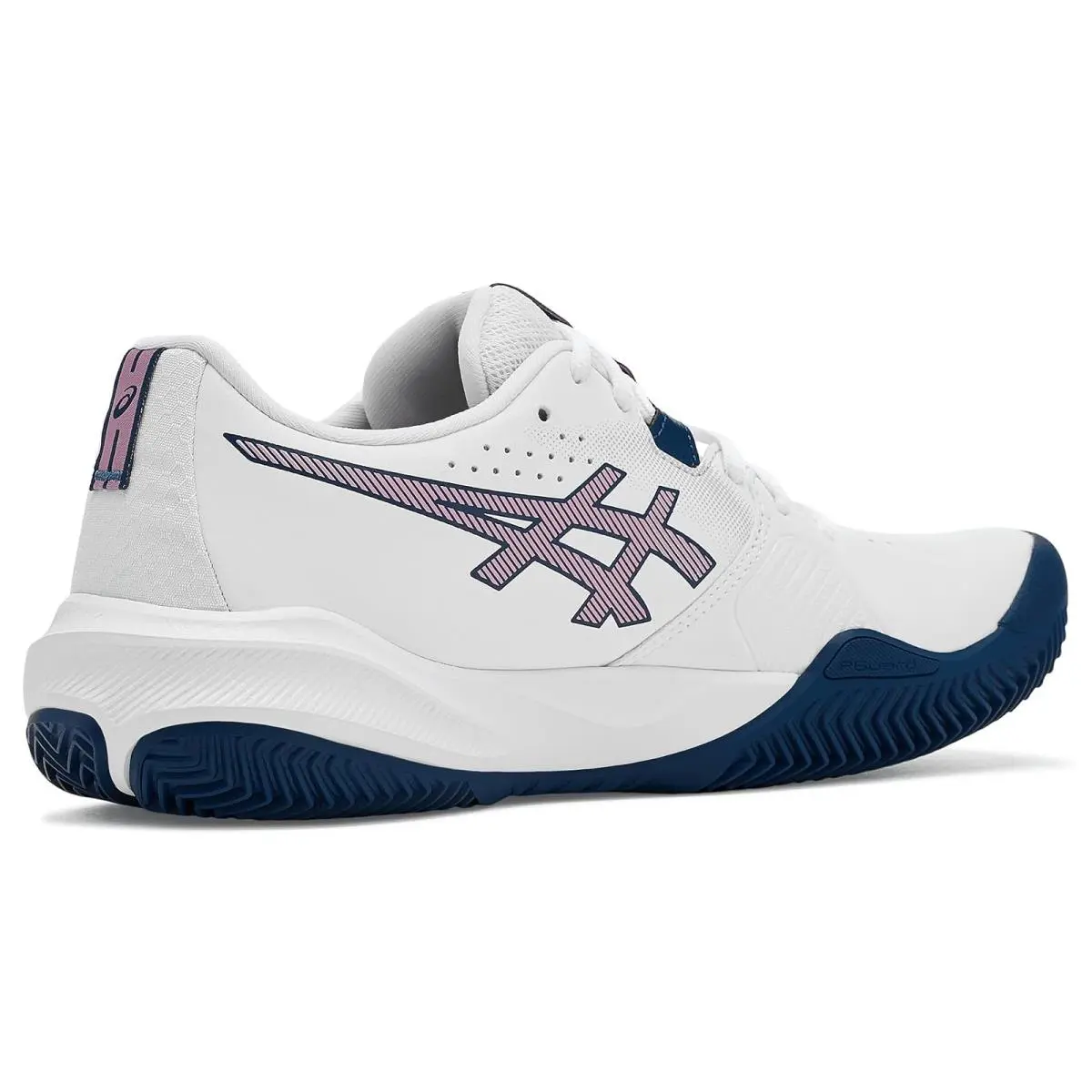 Asics shoes - Cantaloupe/White 27