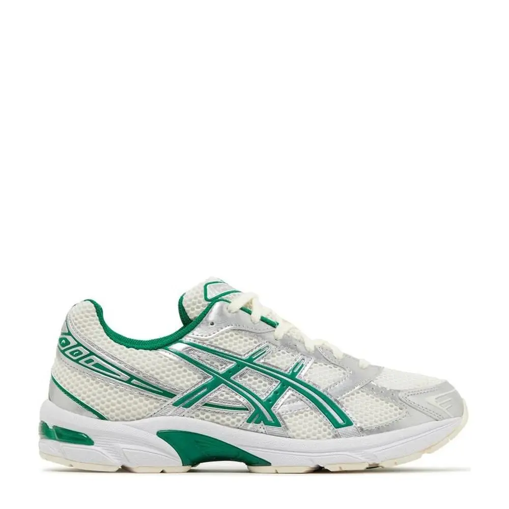 Asics shoes - ASICS GEL-1130 Cream Kale - Cream Kale - 1201A974-100 - Cream 0
