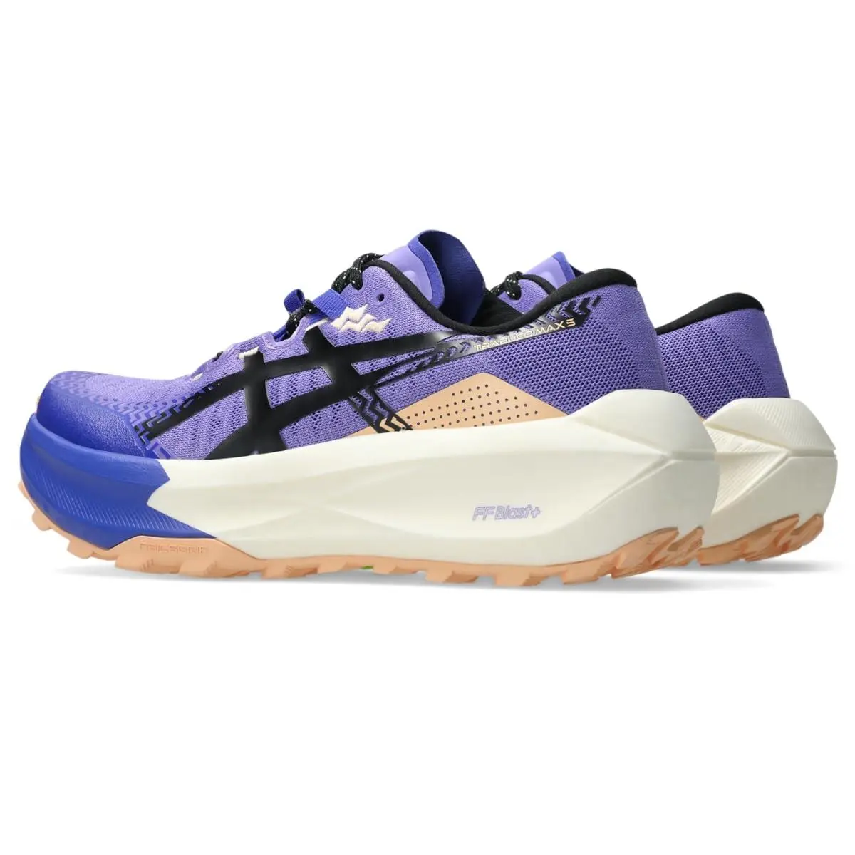 Asics shoes - 1012 b 937 700 - 1012B937700 - mineral beige aurora green 20