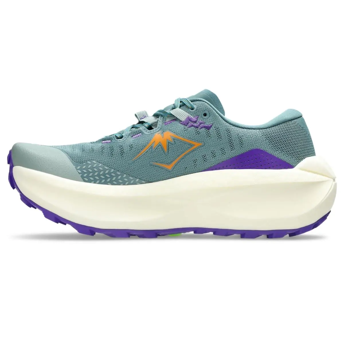 Asics shoes - 1012 b 937 700 - 1012B937700 - mineral beige aurora green 29
