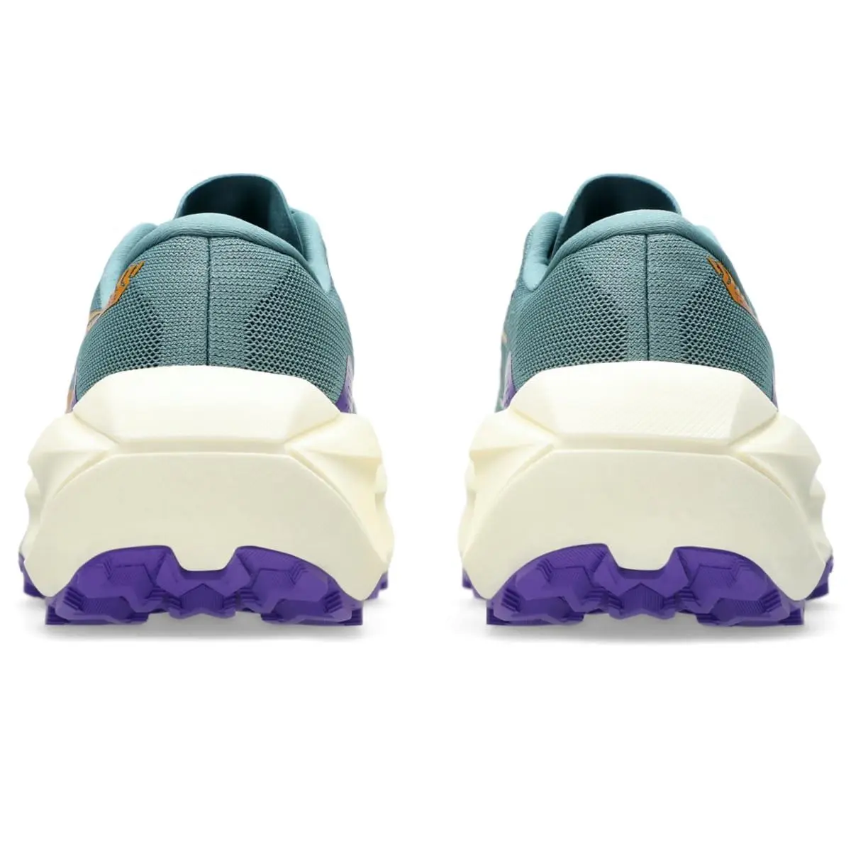 Asics shoes - 1012 b 937 700 - 1012B937700 - mineral beige aurora green 30