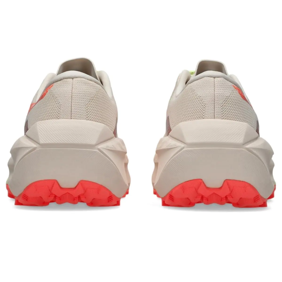 Asics shoes - 1012 b 937 700 - 1012B937700 - mineral beige aurora green 39
