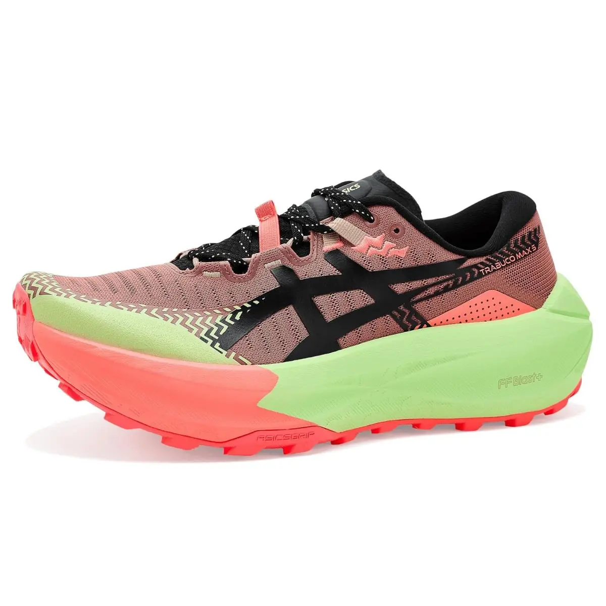 Asics shoes - Cobalt Burst/Black 20