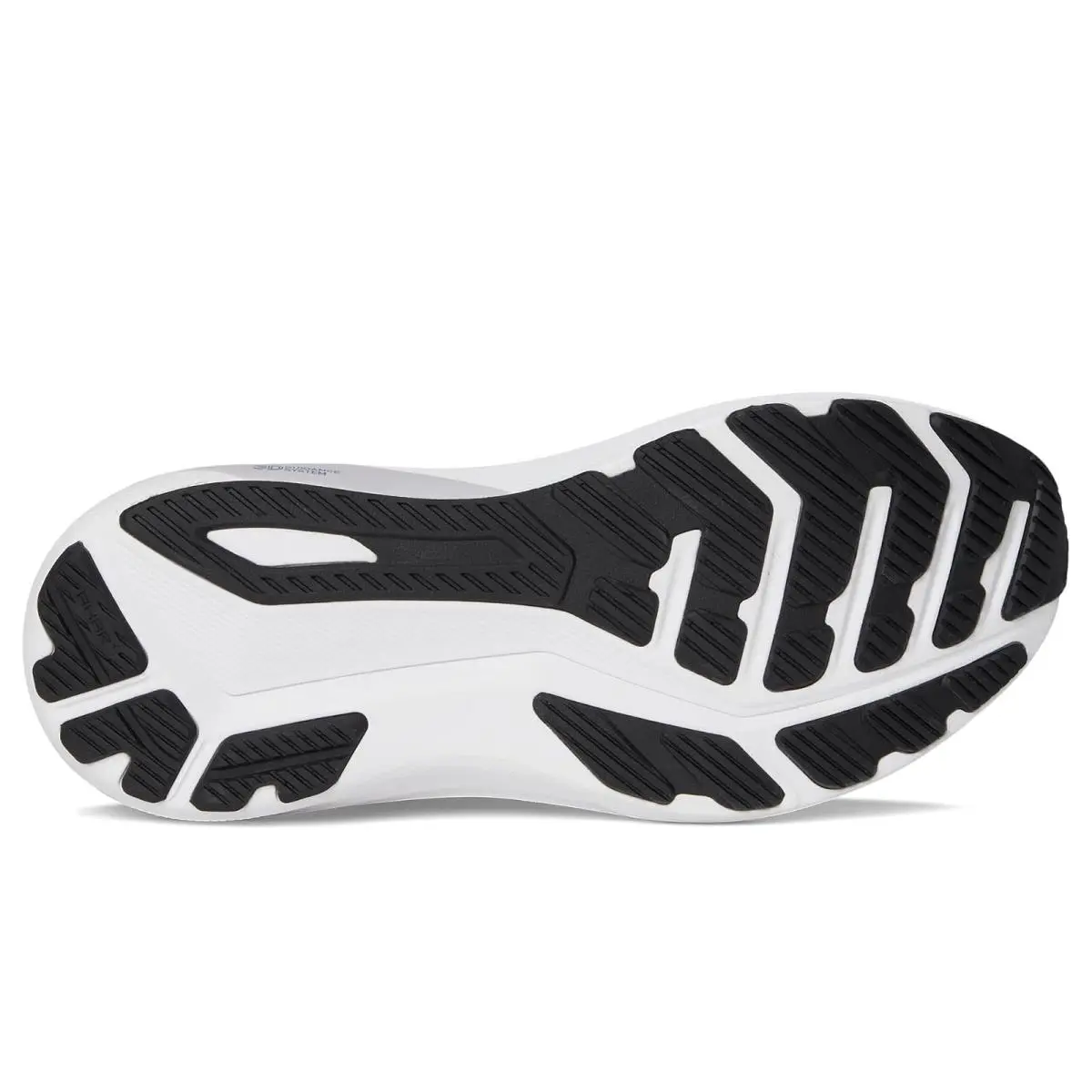 Asics shoes - Black/Lilac Hint 15