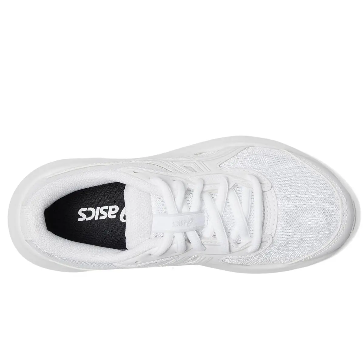Asics shoes - White/Glacier Grey 0