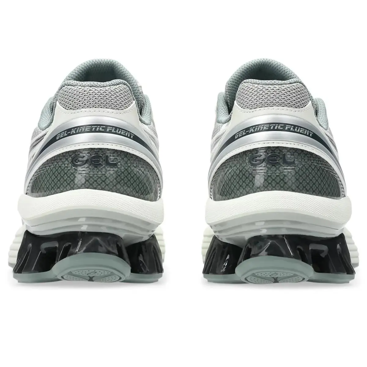 Asics shoes - 1203A591021 - 1203A591-021 - Gray 11