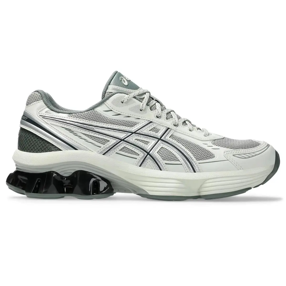 Asics shoes - 1203A591021 - 1203A591-021 - Gray 7