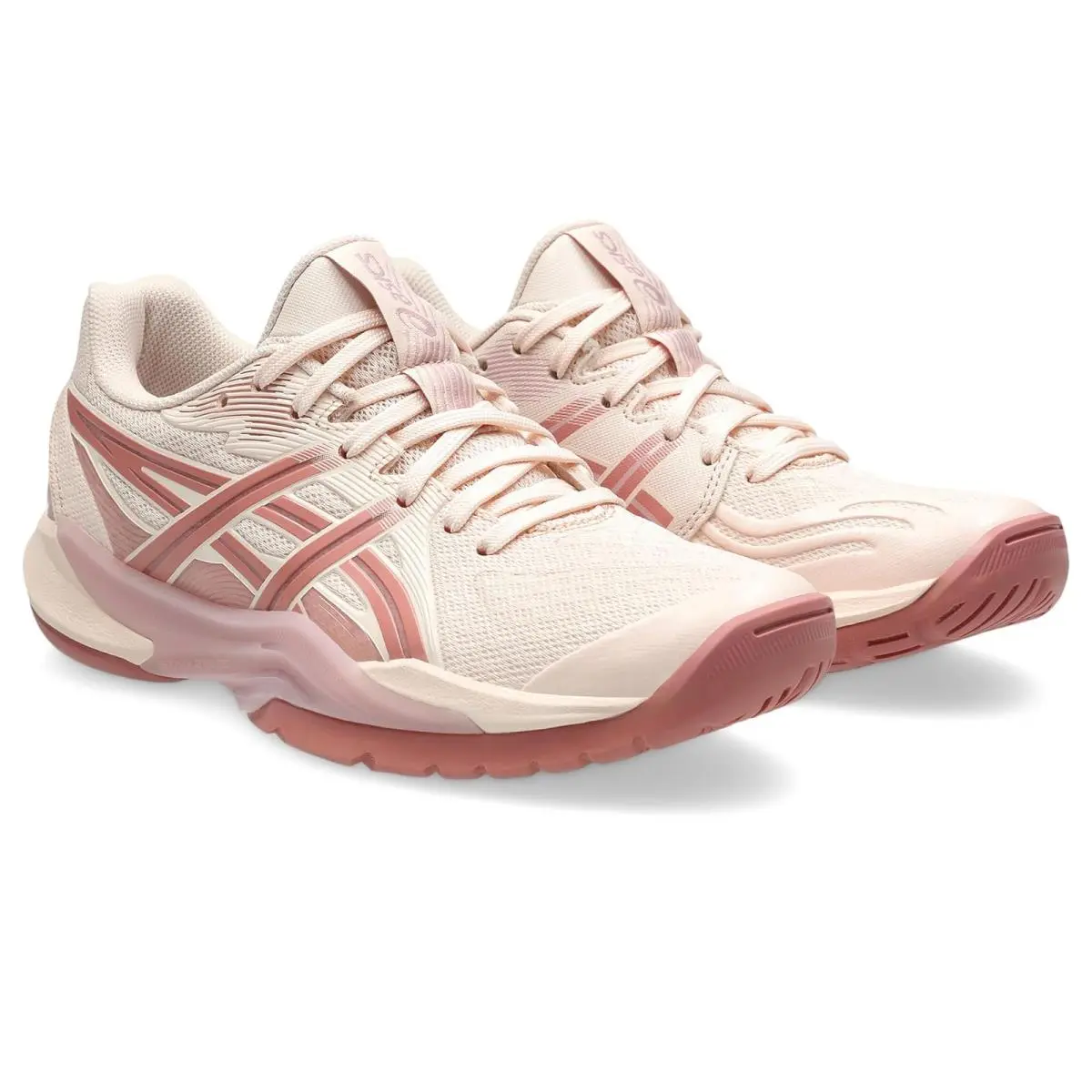 Woman`s Sneakers Athletic Shoes Asics Powerbreak FF