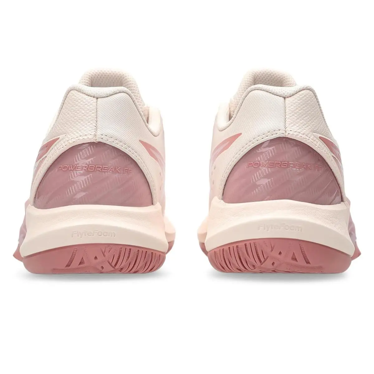 Asics shoes - Pearl Pink/Morganite 3