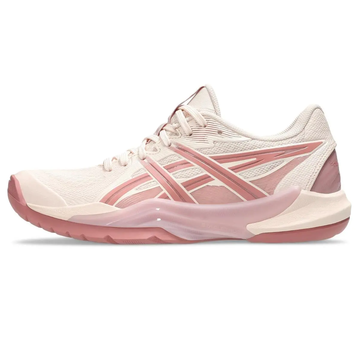 Asics shoes - Pearl Pink/Morganite 5