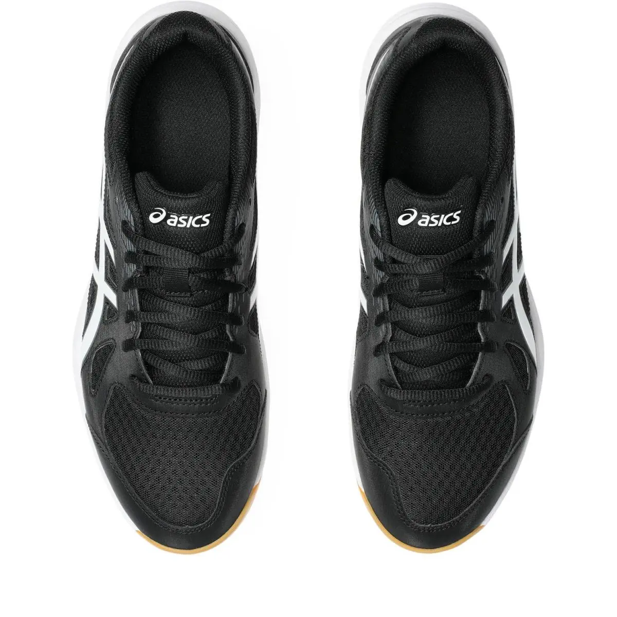 Asics shoes - Black/White 0