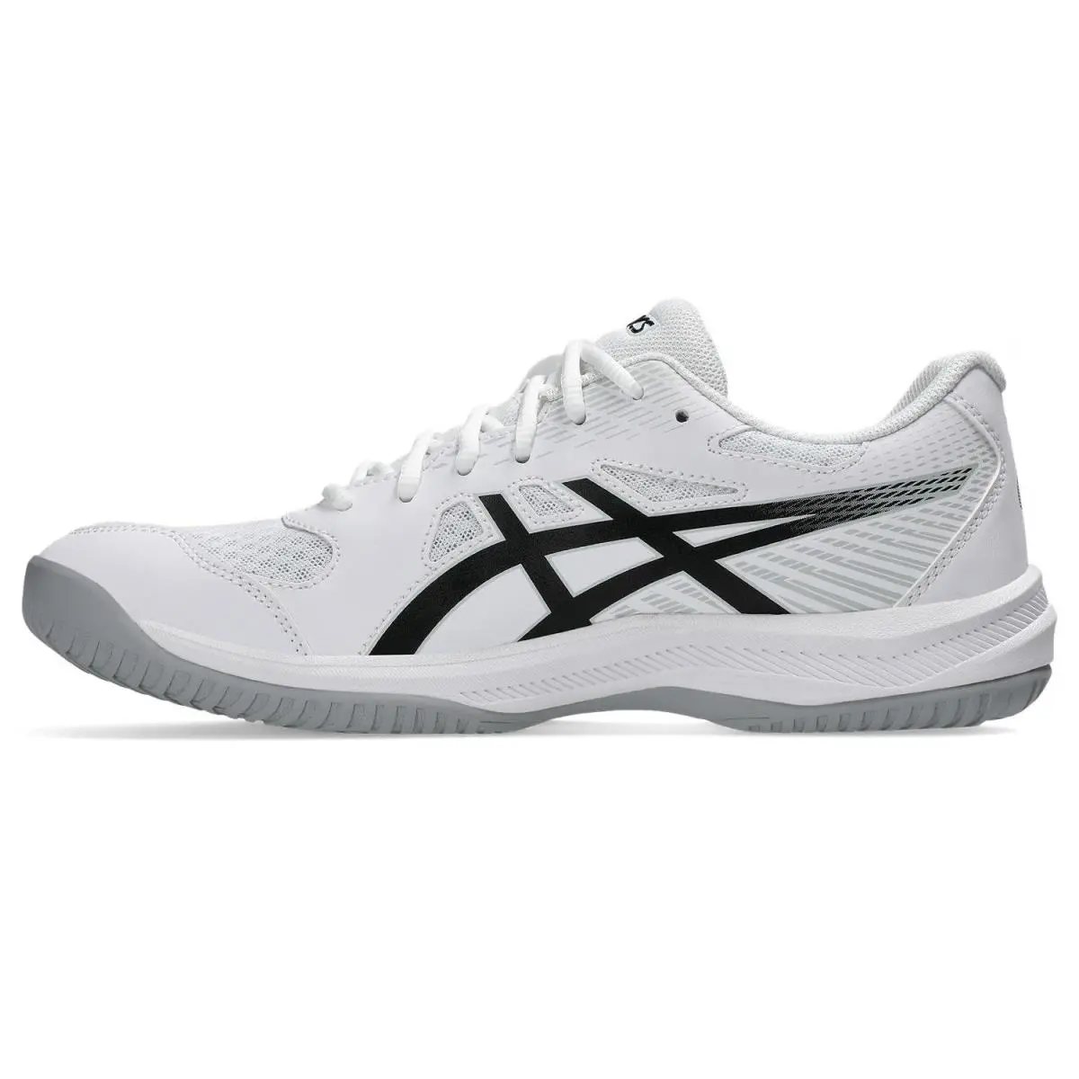 Asics shoes - Black/White 16