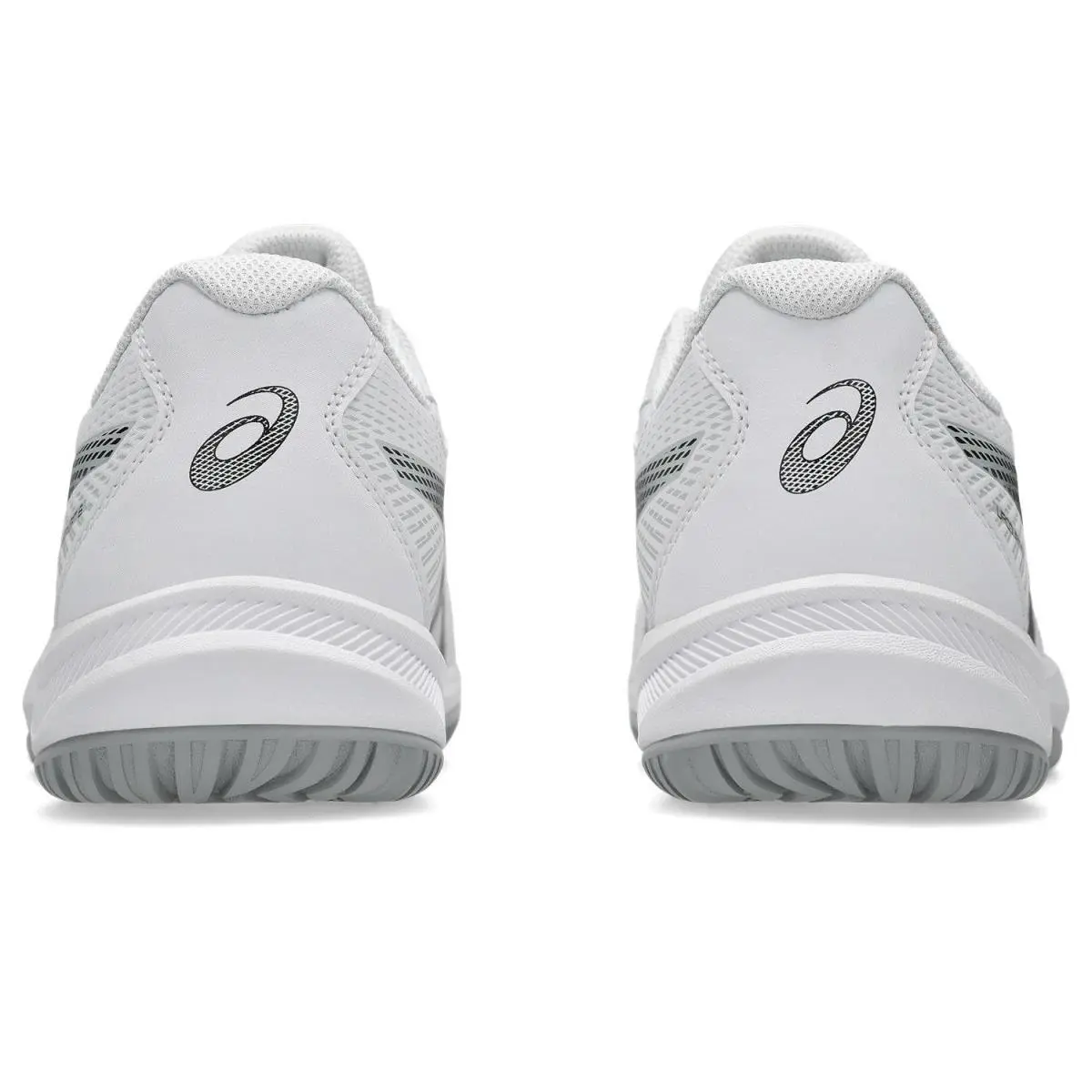 Asics shoes - Black/White 17