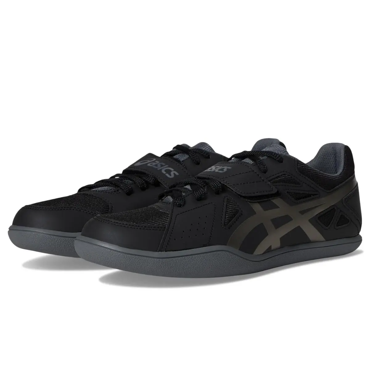Man`s Sneakers Athletic Shoes Asics Hyper Throw 3