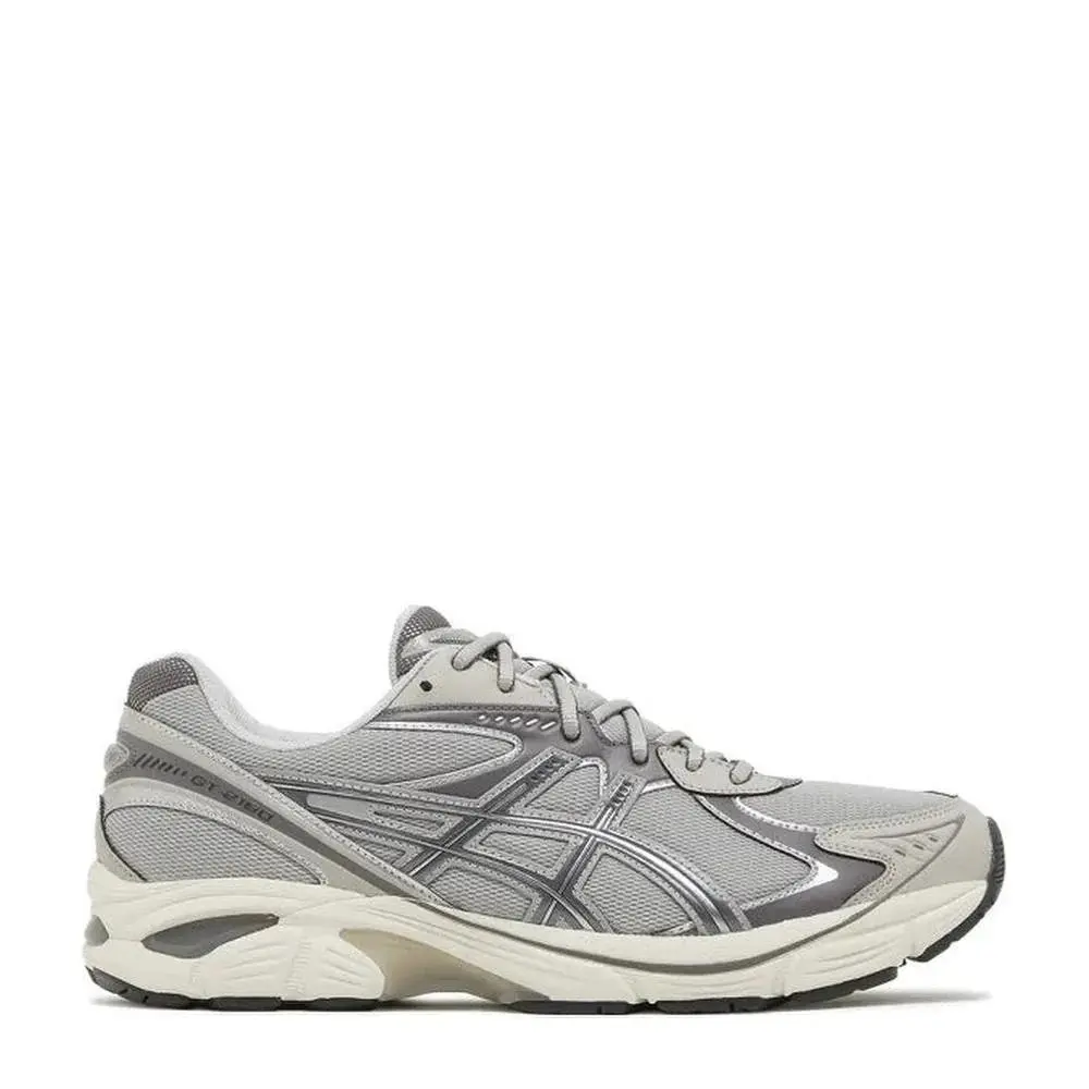 Asics shoes - ASICS GT-2160 Oyster Grey - Oyster Grey - 1203A320-020 - Grey 9