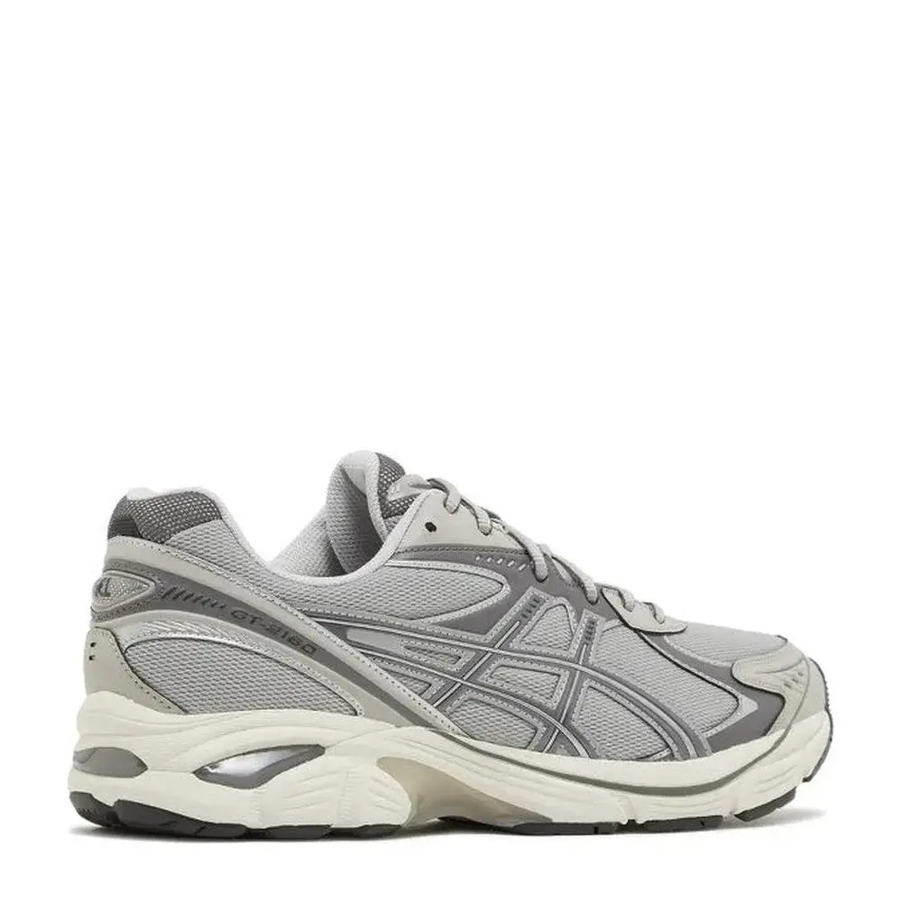 Asics shoes - ASICS GT-2160 Oyster Grey - Oyster Grey - 1203A320-020 - Grey 11