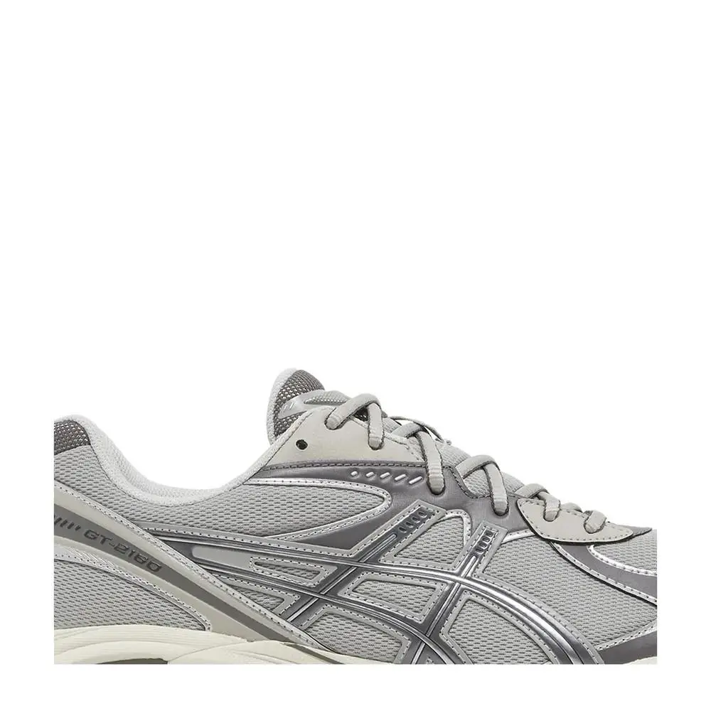 Asics shoes - ASICS GT-2160 Oyster Grey - Oyster Grey - 1203A320-020 - Grey 13