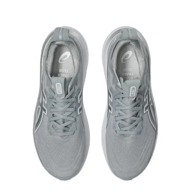 Asics shoes - Gray 2
