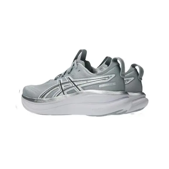 Asics shoes - Gray 3