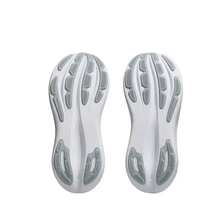 Asics shoes - Gray 5