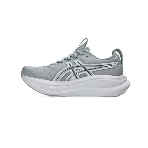 Asics shoes - Gray 8